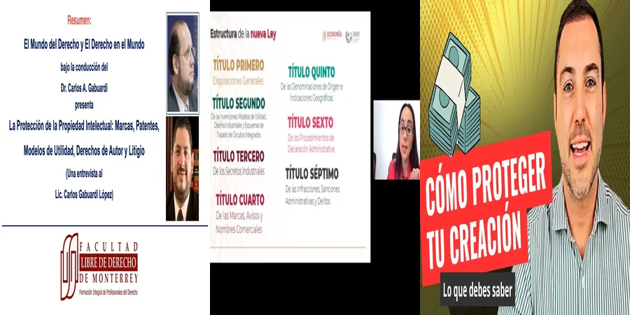 "Derechos de Autor en México: Protege tu Creatividad Legalmente"