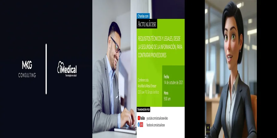 "Derechos de Datos: Protege tu Información en México"