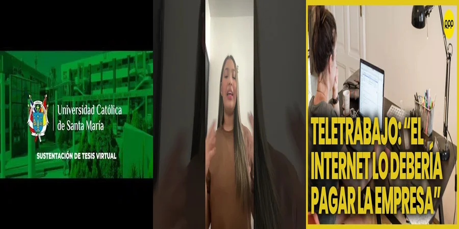 "Derechos de Desconexión en Teletrabajo: Lo que Dice la Ley en México
