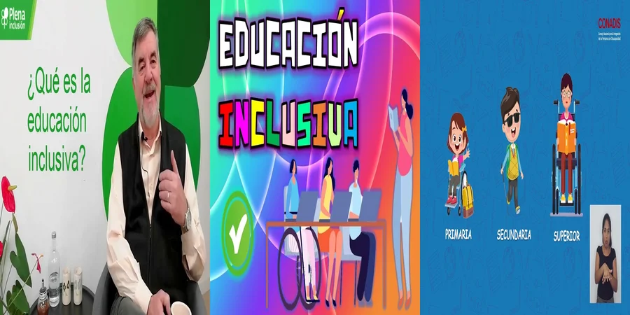 "Derechos de Educación Inclusiva en México según la Ley 26.206"