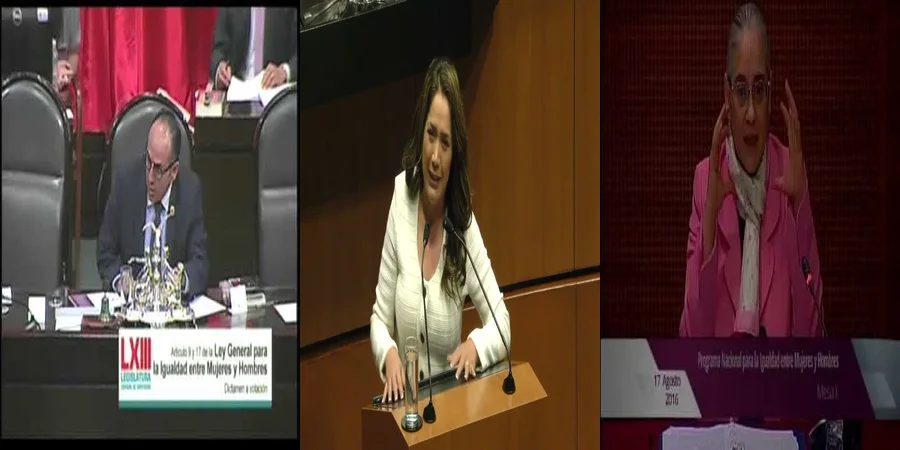 "Derechos de Género en México: Claves de la Igualdad Legal"