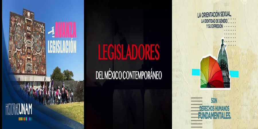 "Derechos de Género en México: Claves para Entender la Ley"