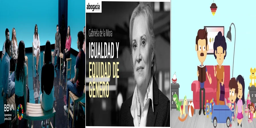 "Derechos de Género: ¿Qué Garantiza la Ley en México?"