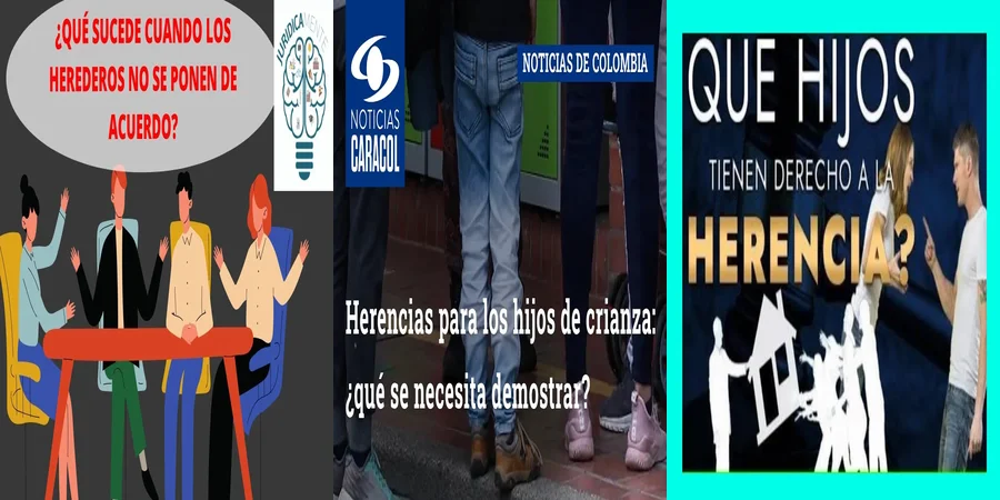 "Derechos de Herencia en México: Lo que Tienes Que Saber"