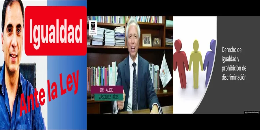 "Derechos de Igualdad en México: ¿Qué Dice la Ley?"
