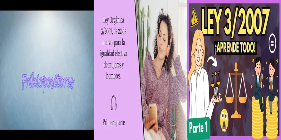 "Derechos de Igualdad en México: ¿Qué Establece la Ley?"