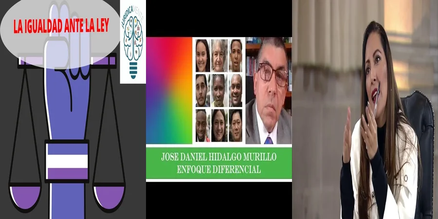 "Derechos de Igualdad en México: ¿Qué Protegen las Leyes?"