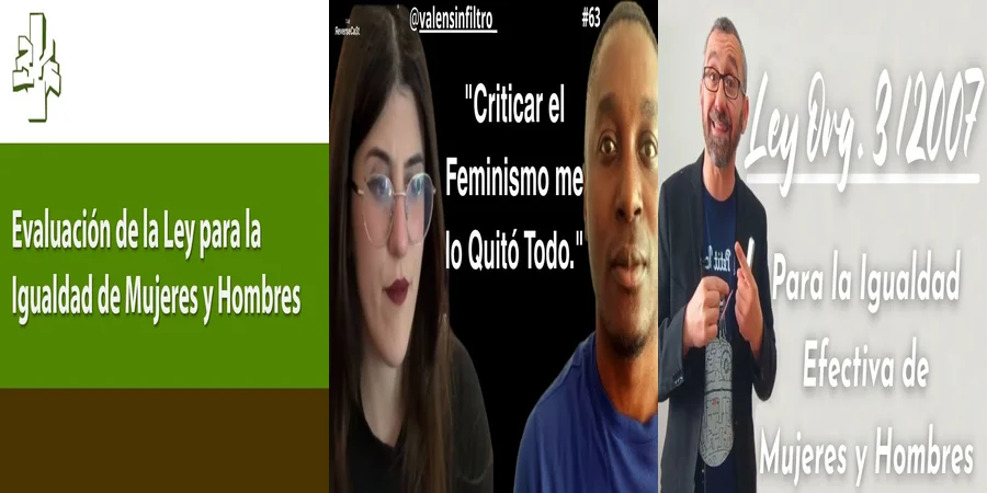 "Derechos de Igualdad: Lo Que Establece la Ley en México"