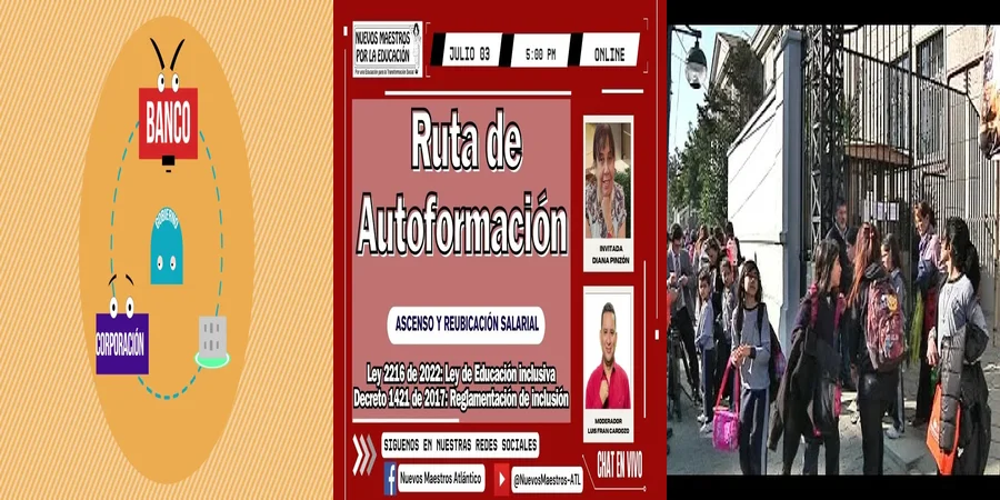 "Derechos de Inclusión Educativa en México: ¿Qué Dice la Ley?"