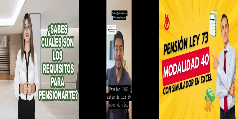 "Derechos de Jubilación IMSS 1973: Lo Que Debes Saber en México"