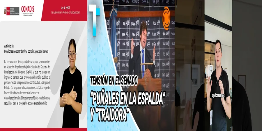 "Derechos de Jubilación por Discapacidad en México: ¿Qué Saber?"