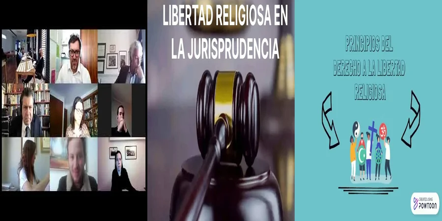 "Derechos de Libertad Religiosa en México: ¿Qué Dice la Ley?"