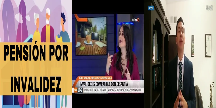 "Derechos de Pensión por Invalidez en el IMSS: Lo que Debes Saber"
