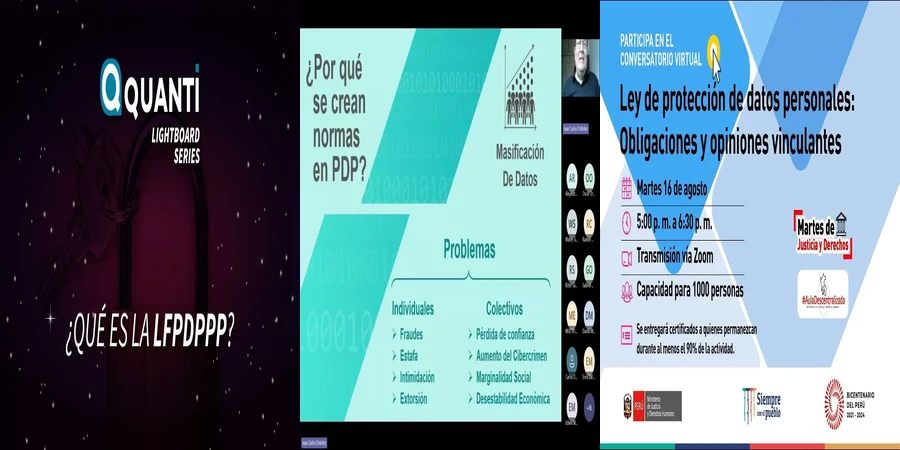 "Derechos de Privacidad en México: ¿Qué Protege la Ley de Datos?"