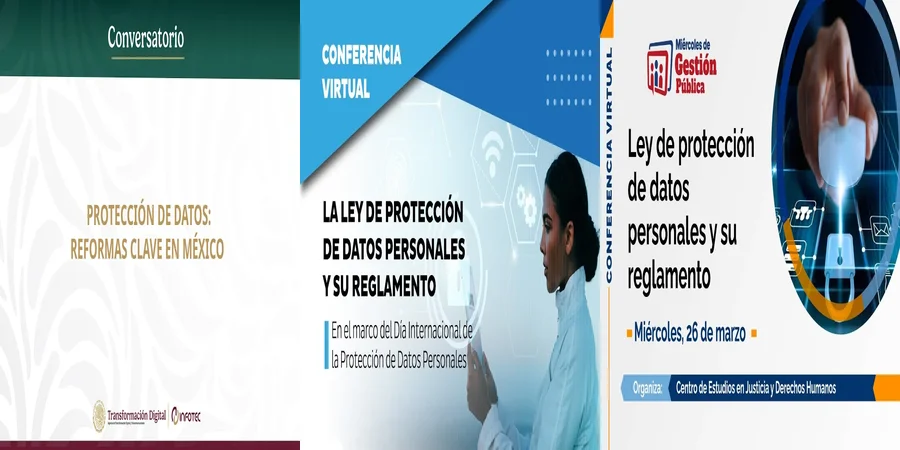 "Derechos de Privacidad: La Nueva Ley de Protección de Datos en México"