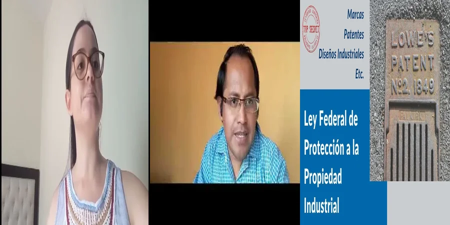 "Derechos de Propiedad Industrial en México: Lo Que Debes Saber"