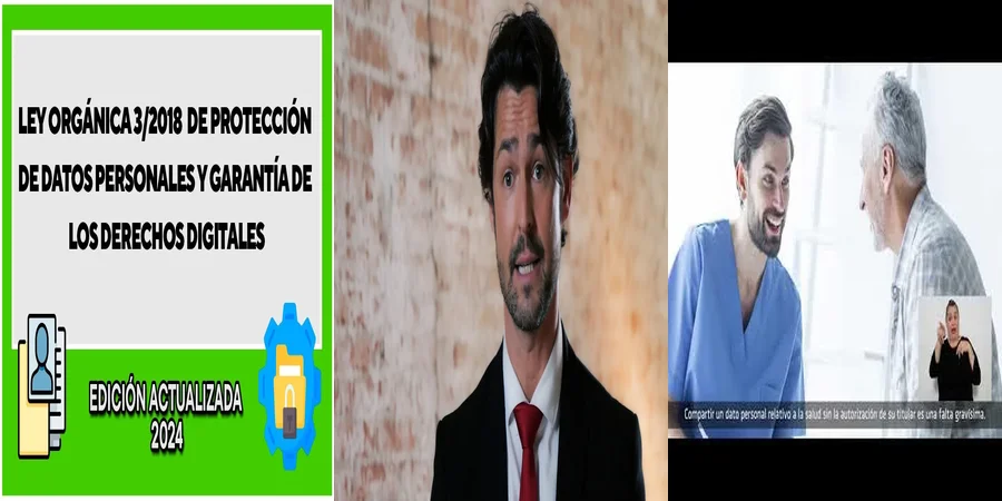 "Derechos de Protección de Datos en Salud: Lo que Debes Saber"