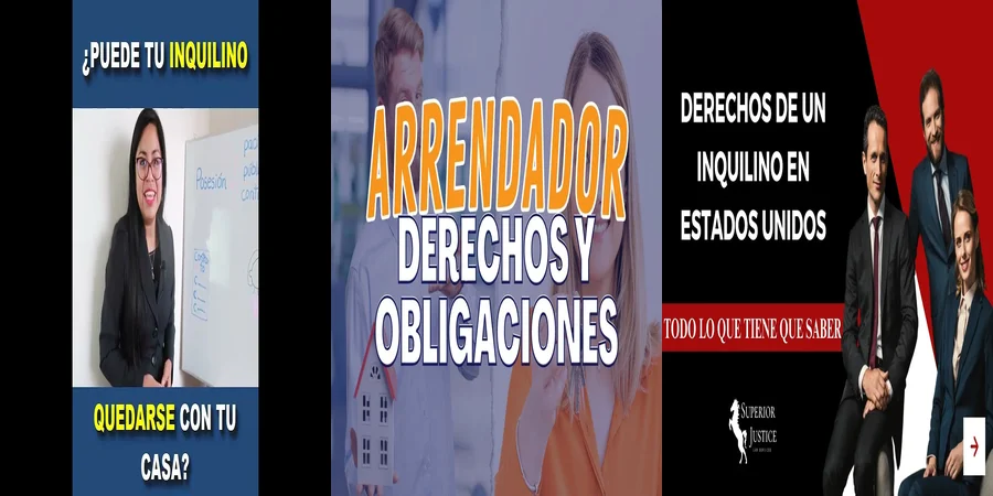 "Derechos de arrendatario en México: Lo que debes saber"