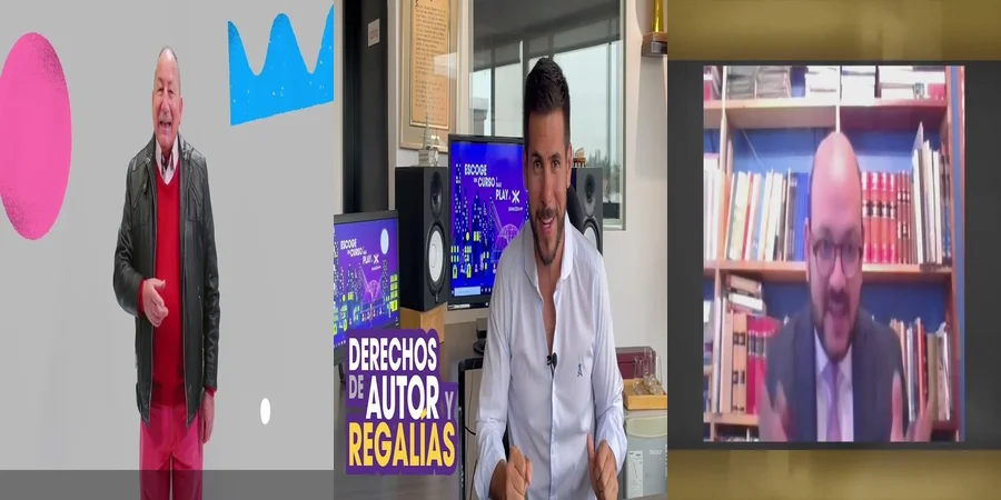 "Derechos de autor en México: ¿Por qué están exentos de IVA?"