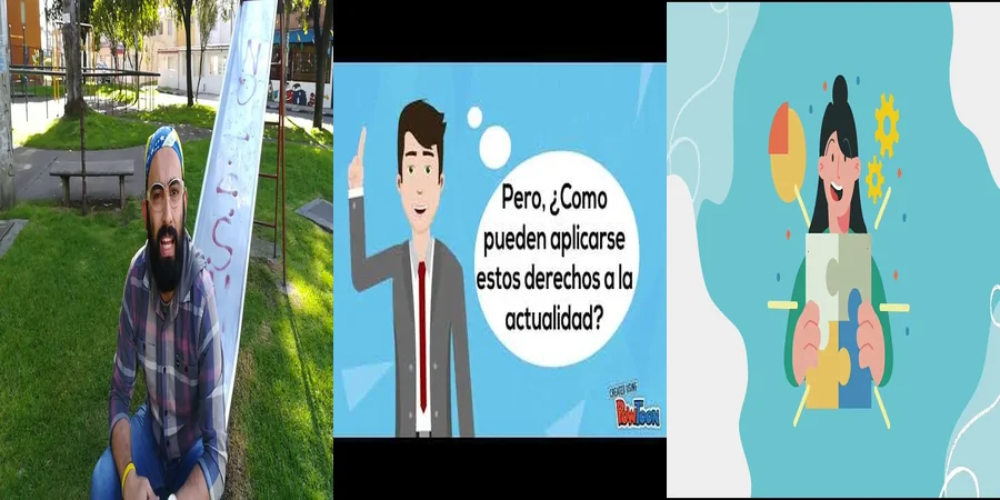 "Derechos de cuarta generación: lecciones desde Argentina para México"