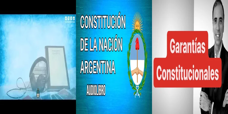 "Derechos de defensa en el artículo 20 argentino y su impacto en México"