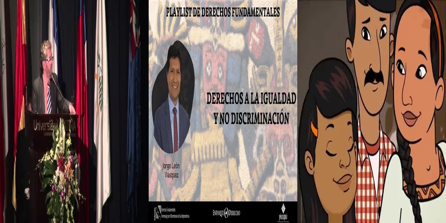 "Derechos de igualdad en México: ¿Cómo se protegen legalmente?"