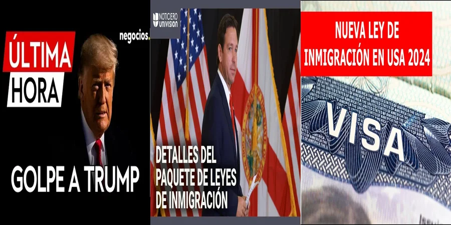 "Derechos de inmigrantes en EE. UU. desde la perspectiva mexicana"