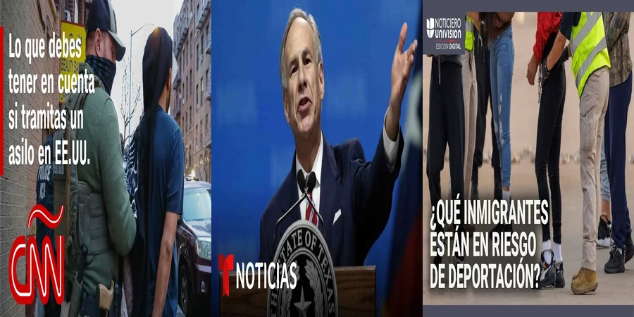 "Derechos de inmigrantes en EE. UU.: ¿Qué debes saber desde México?"