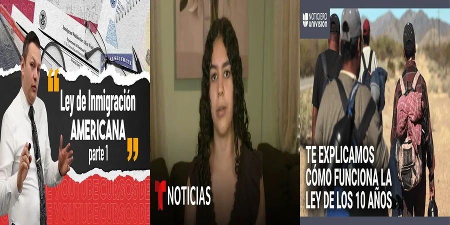 "Derechos de inmigrantes en EE. UU.: lo que debes saber desde México"