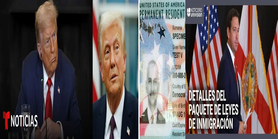 "Derechos de inmigrantes en EE. UU.: lo que debes saber en México"