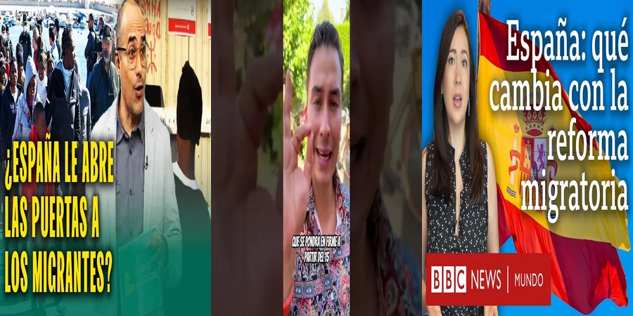 "Derechos de inmigrantes en España: Lo que debes saber en México"