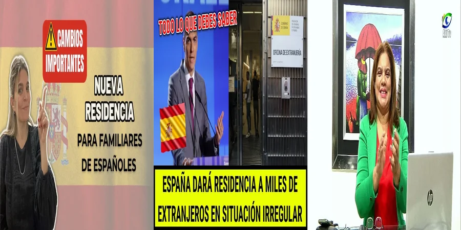 "Derechos de inmigrantes españoles en México: ¿Qué debes saber?"
