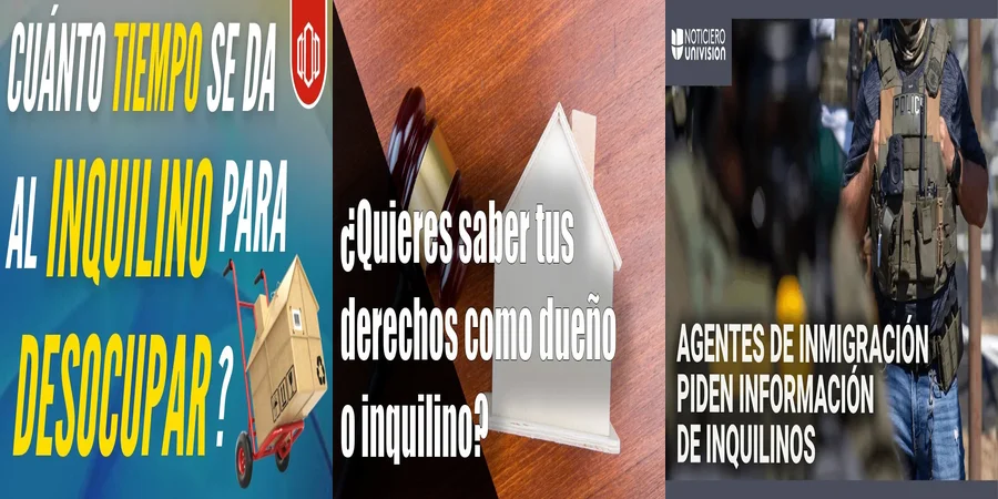 "Derechos de inquilinos en México: lo que debes saber"