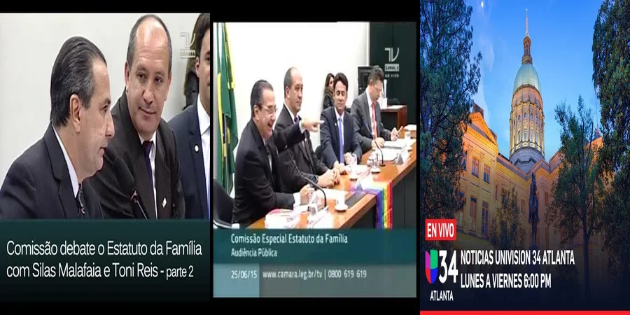 "Derechos de la Familia en México: Lo que Establece la Ley"