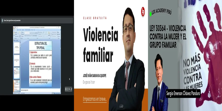"Derechos de la Mujer: Leyes contra la Violencia en México"