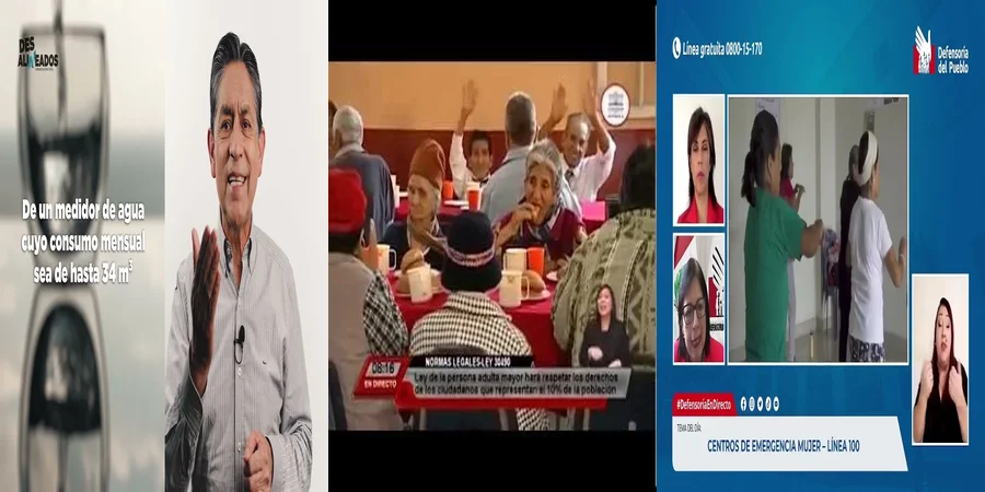 "Derechos de la Persona Adulta Mayor en México: ¿Qué Debes Saber?"