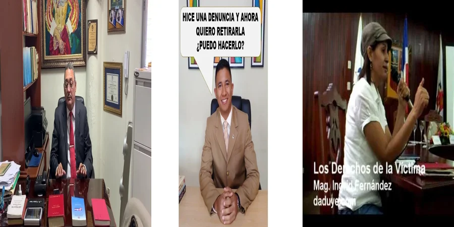 "Derechos de la Víctima en el Código Penal Mexicano: Lo que Debes Saber