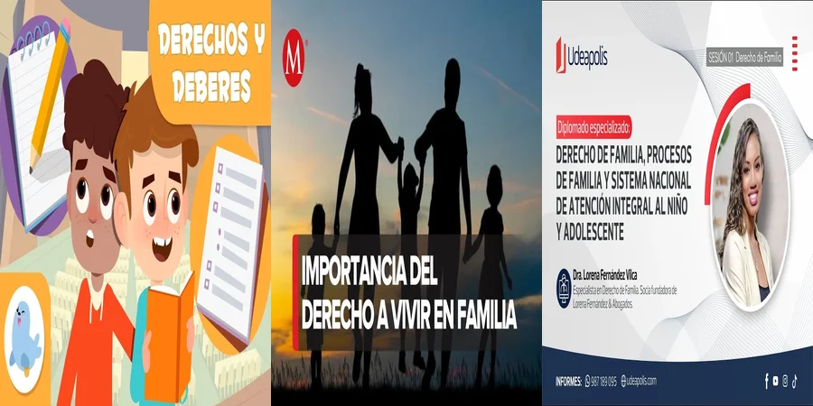 "Derechos de la familia en México: lo que debes saber"