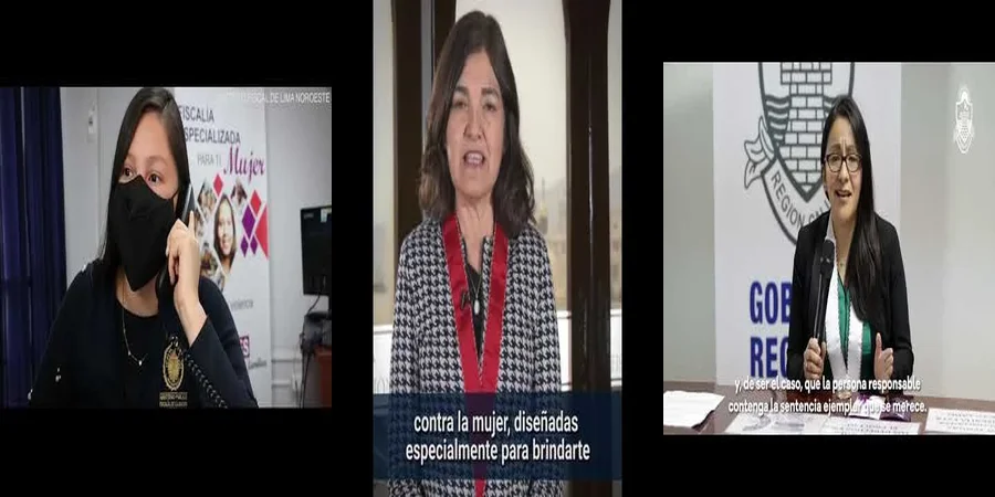 "Derechos de la mujer ante la fiscalía en México: lo que debes saber"