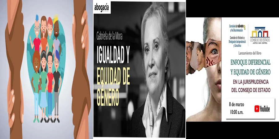 "Derechos de la mujer en México: equidad de género en la ley"