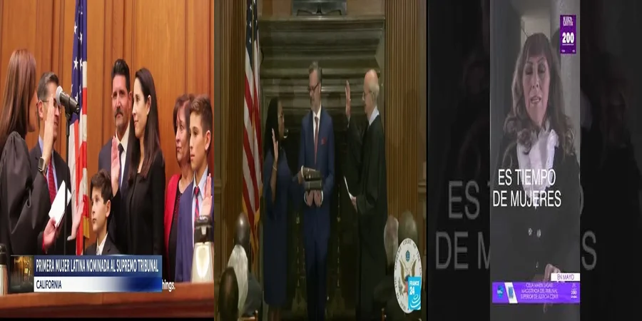 "Derechos de la mujer en el tribunal: ¿Qué debes saber en México?"