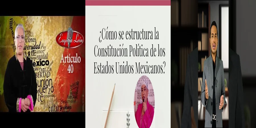 "Derechos de las Empresas en la Constitución Mexicana: Lo Esencial"