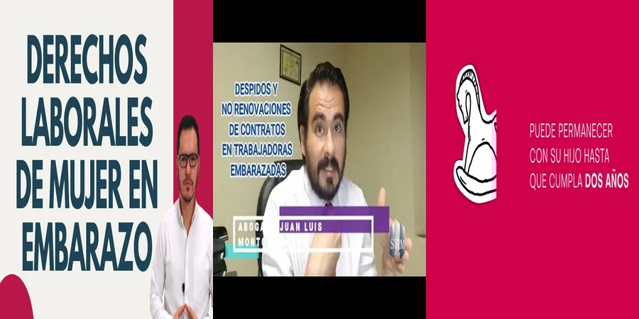 "Derechos de las Mujeres Embarazadas en México: ¿Qué Debes Saber?"