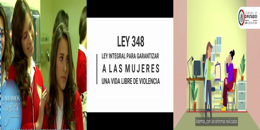 "Derechos de las Mujeres en México: Lo Que Debes Saber"