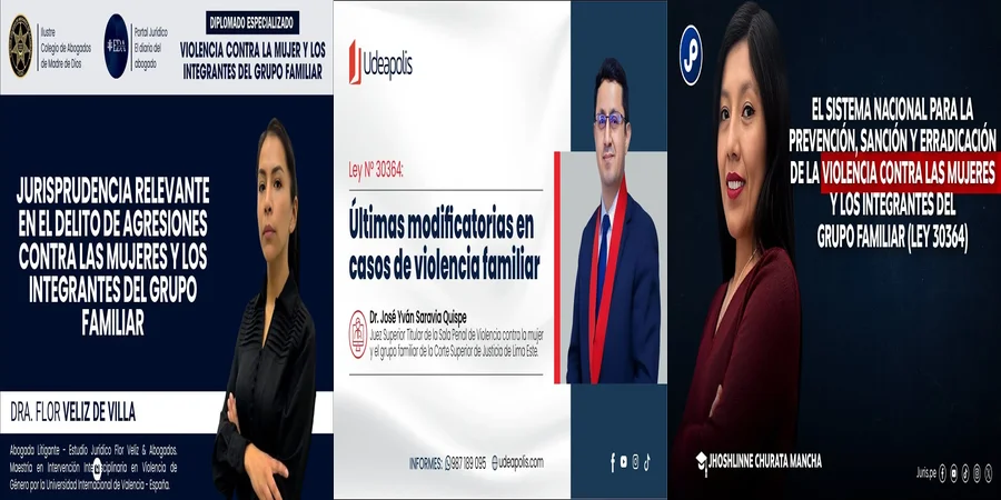 "Derechos de las Víctimas de Violencia Intrafamiliar en México"
