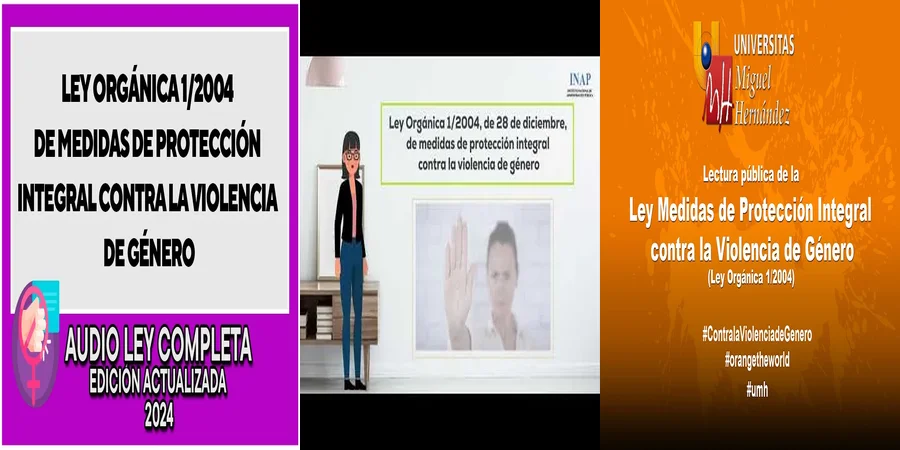 "Derechos de las Víctimas: Ley de Protección en México"