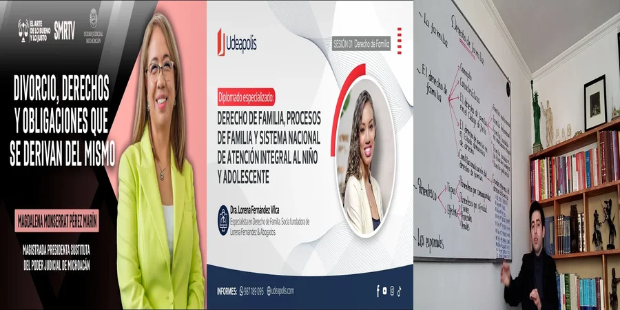 "Derechos de las familias en México: lo que necesitas saber"