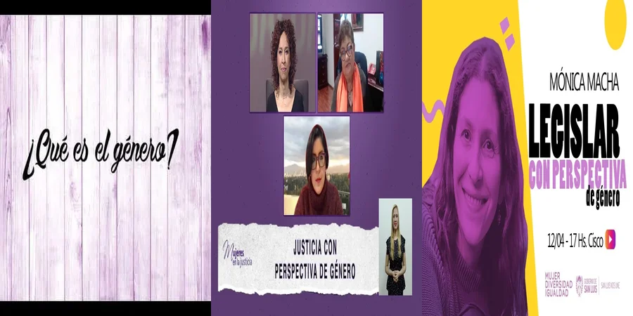 "Derechos de las mujeres en México: la ley de perspectiva de género"