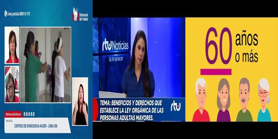 "Derechos de las personas adultas mayores en México: ¿Qué necesitas saber?"