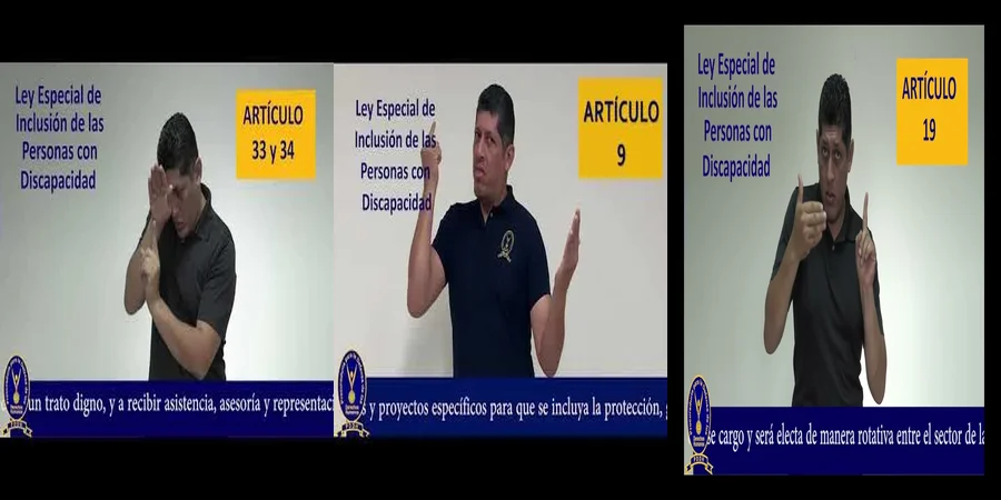 "Derechos de las personas con discapacidad en México: Lo que debes saber"